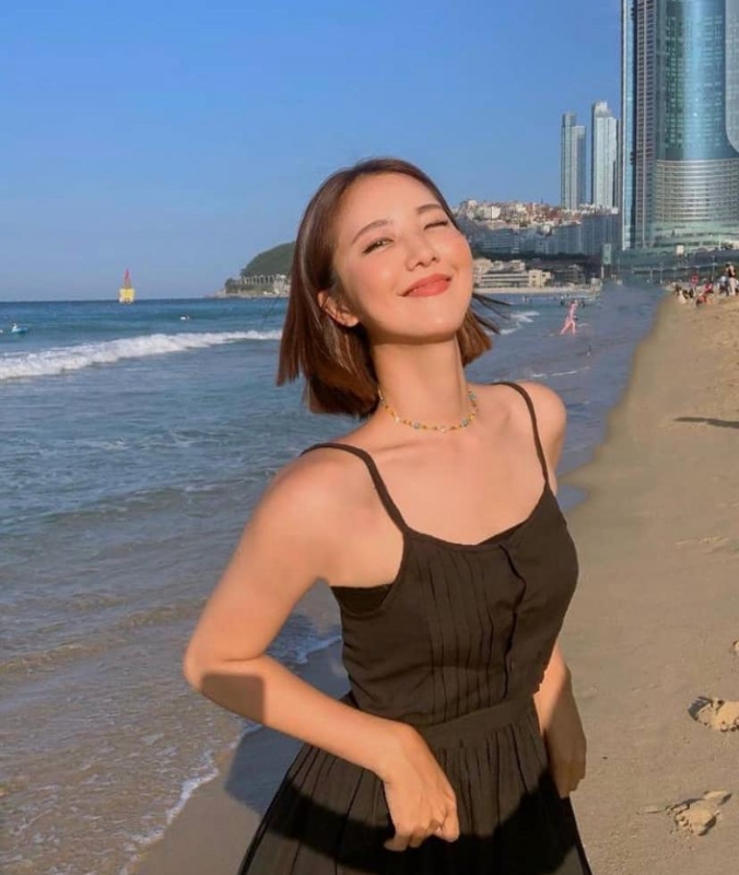 kimsoyeon10的第一张照片--上饶相亲服务中心