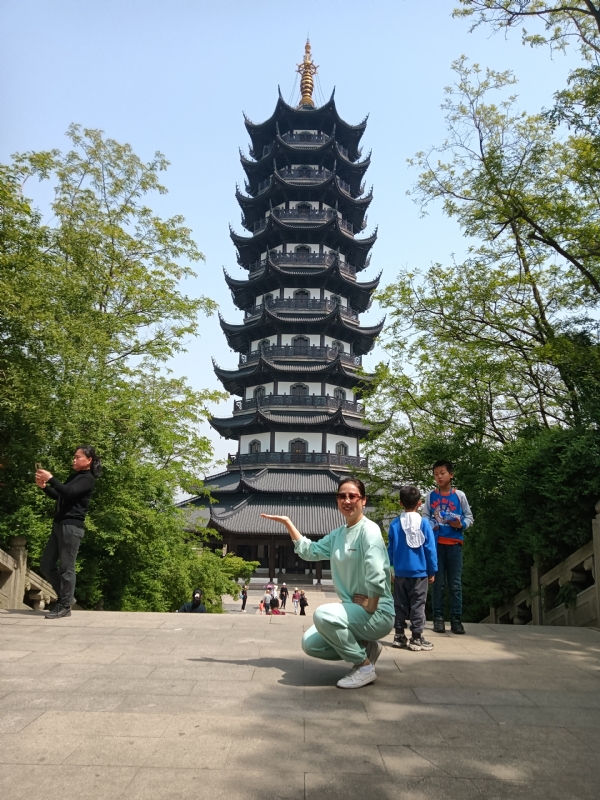 不蒋理的第三张照片--上饶相亲服务中心