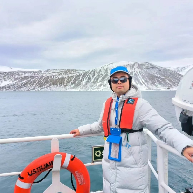 欢乐的笑的第二张照片--上饶相亲服务中心