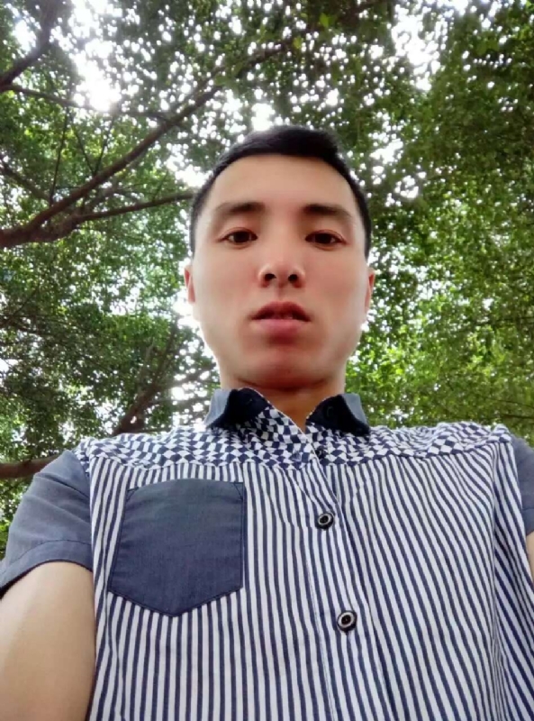 陈浩的第三张照片--上饶相亲服务中心