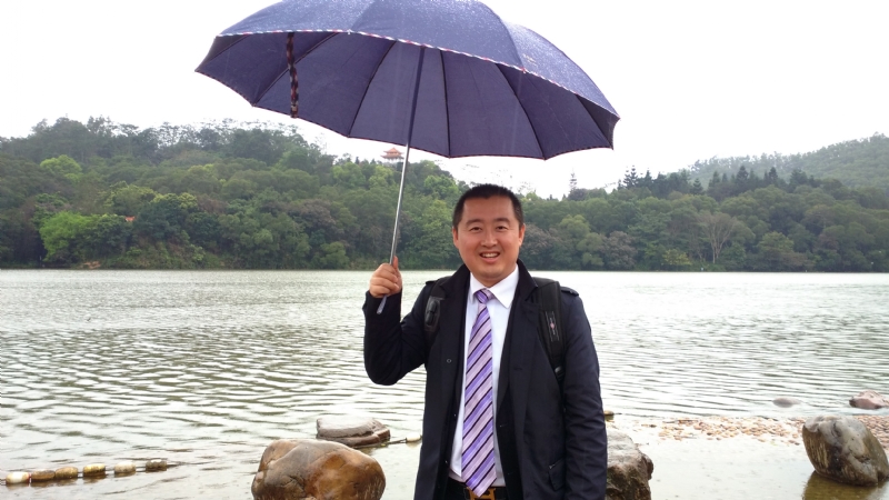 星辰大海的第一张照片--上饶相亲服务中心