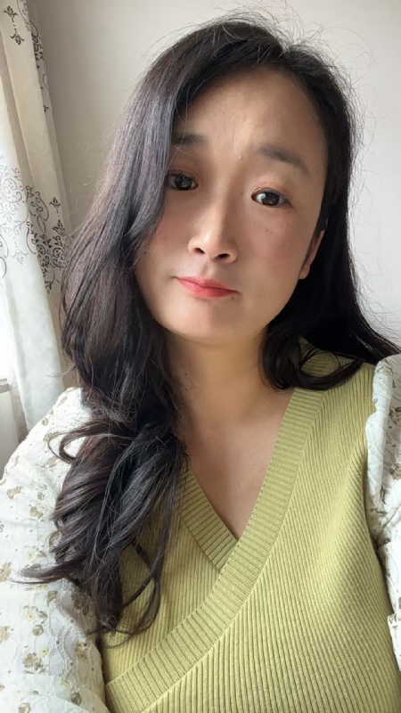 小晨的第一张照片--上饶相亲服务中心