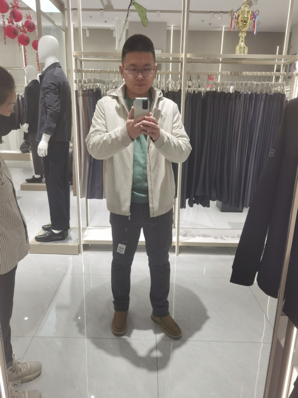 天天向上的第二张照片--上饶相亲服务中心