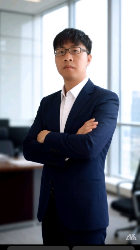 信阳小伙一枚的第一张照片--上饶相亲服务中心