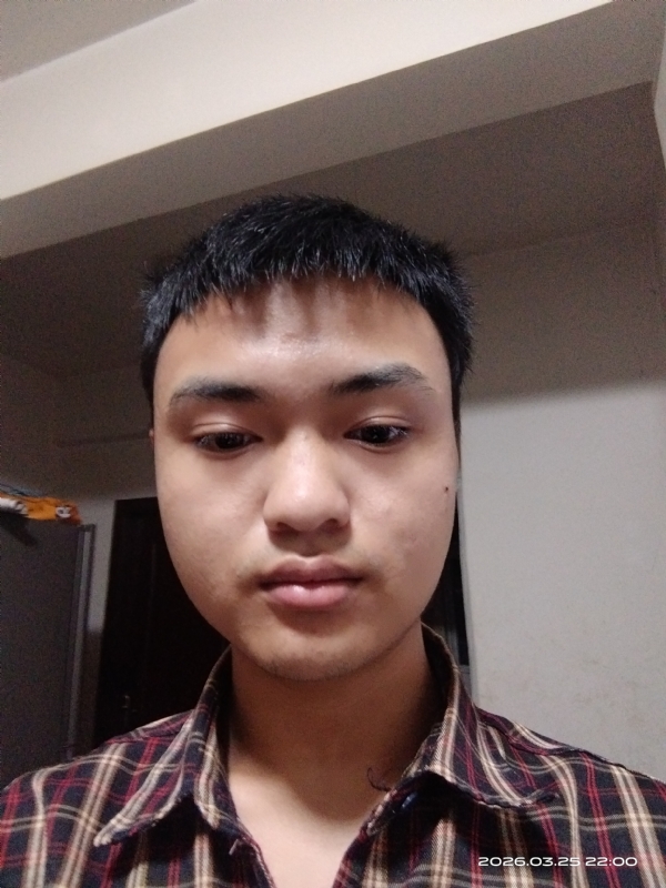 小磊的第一张照片--上饶相亲服务中心