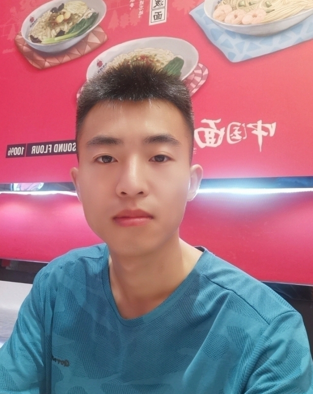 小满的第二张照片--上饶相亲服务中心