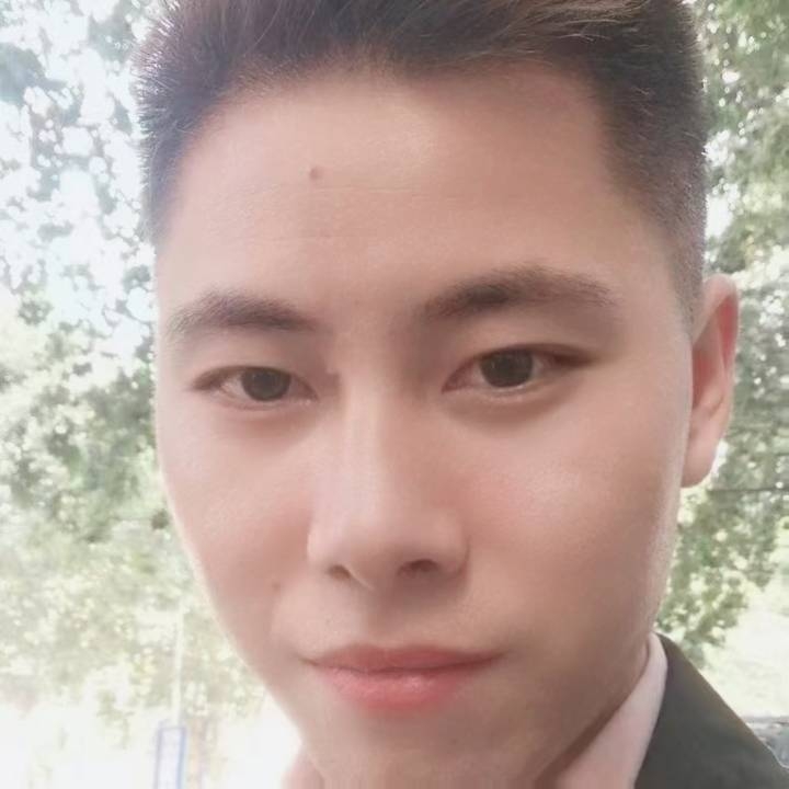 缺个伴的第一张照片--上饶相亲服务中心