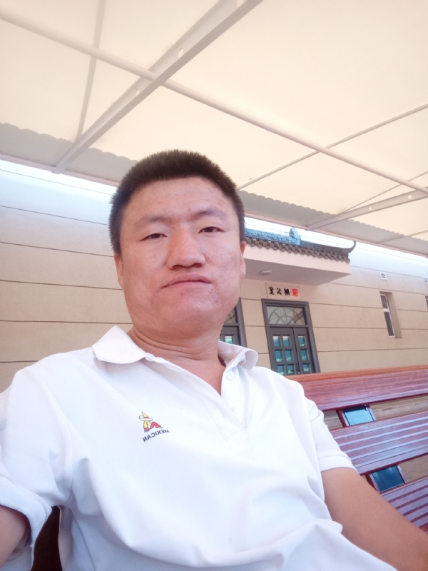 细水长流的第二张照片--上饶相亲服务中心