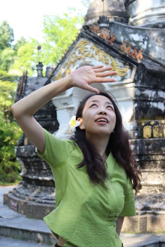 小贝加的第一张照片--上饶相亲服务中心