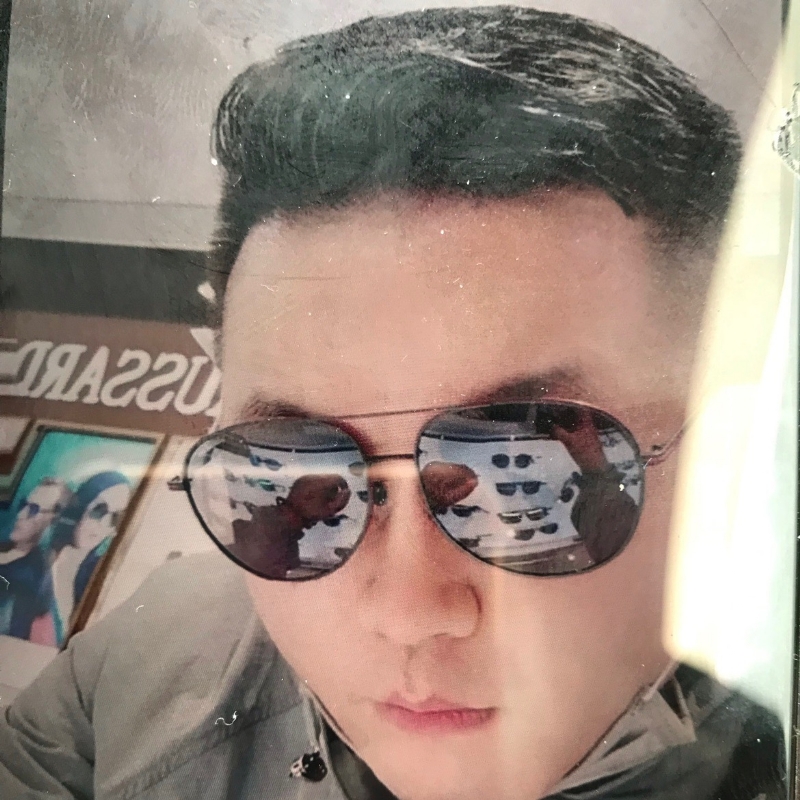 至尊宝的第一张照片--上饶相亲服务中心