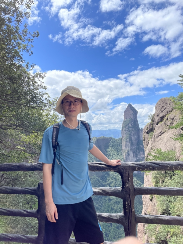 陈留的第二张照片--上饶相亲服务中心