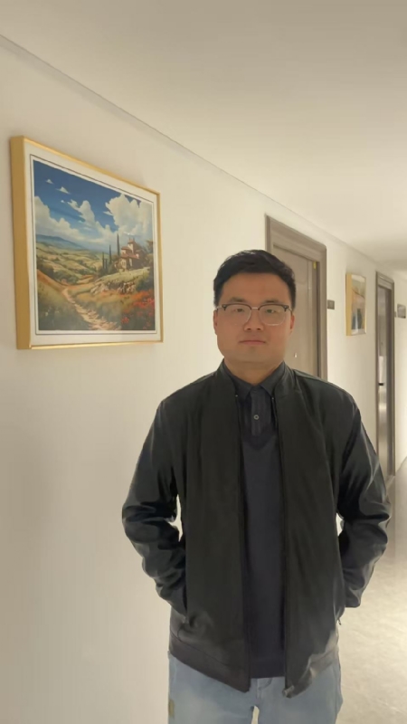 半瓶子的第二张照片--上饶相亲服务中心