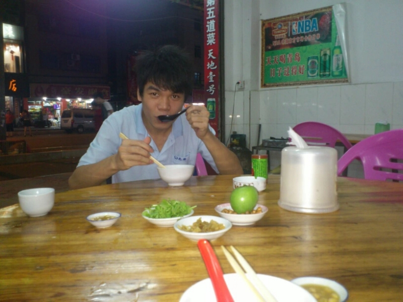 浅时光的第一张照片--上饶相亲服务中心