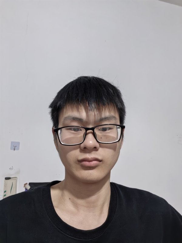 心如止水的第一张照片--上饶相亲服务中心