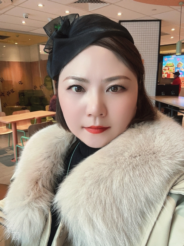 七彩阳光的第二张照片--上饶相亲服务中心