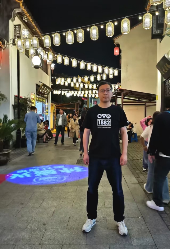 张楚岚的第一张照片--上饶相亲服务中心