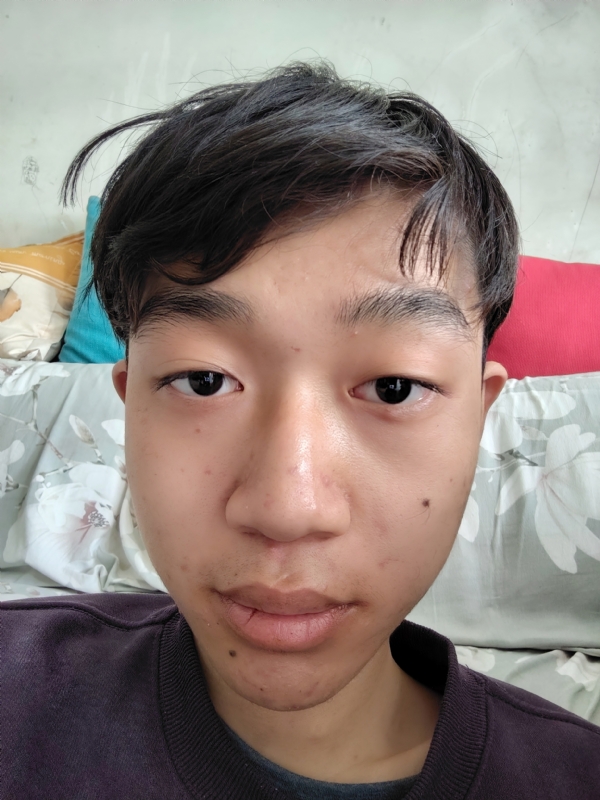 郭富城的第二张照片--上饶相亲服务中心