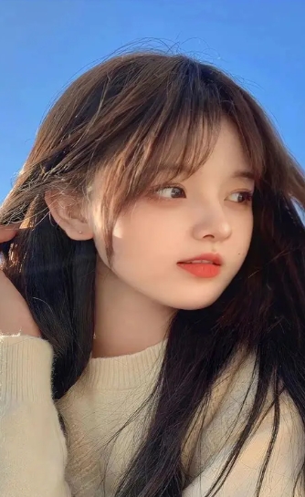 莓莓的第一张照片--上饶相亲服务中心