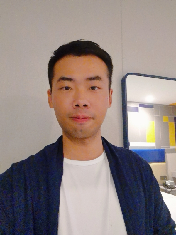 清明雨上的第一张照片--上饶相亲服务中心