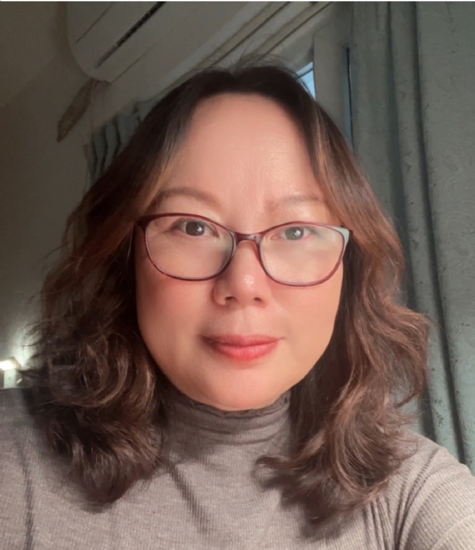 Tina的第一张照片--上饶相亲服务中心