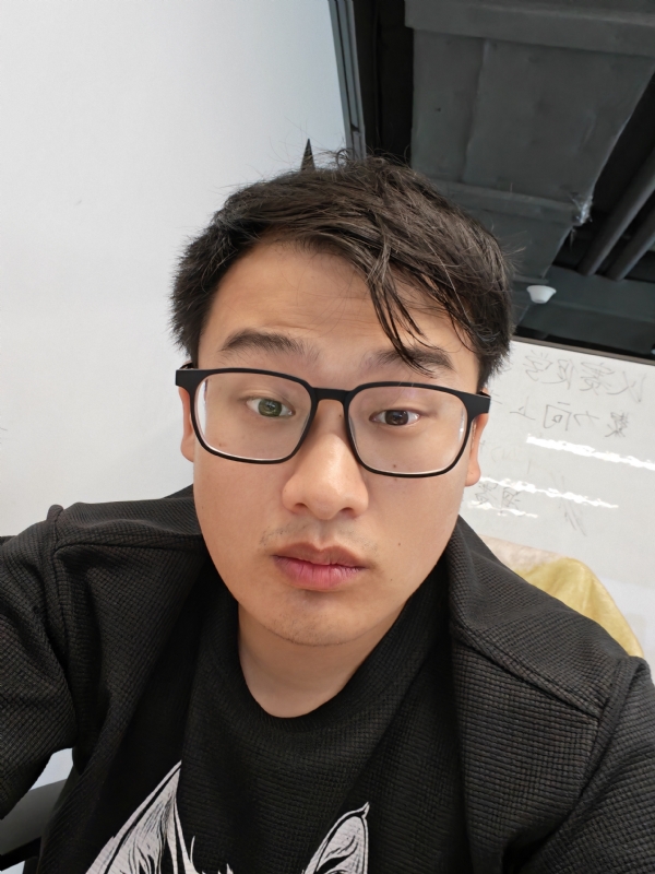 想脱单的洋洋的第一张照片--上饶相亲服务中心