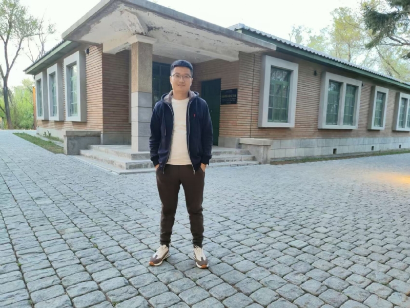 成成的第二张照片--上饶相亲服务中心