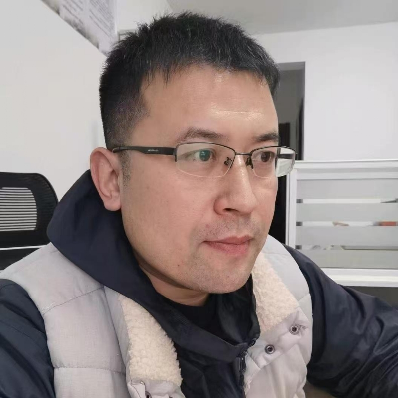 木盛的第一张照片--上饶相亲服务中心