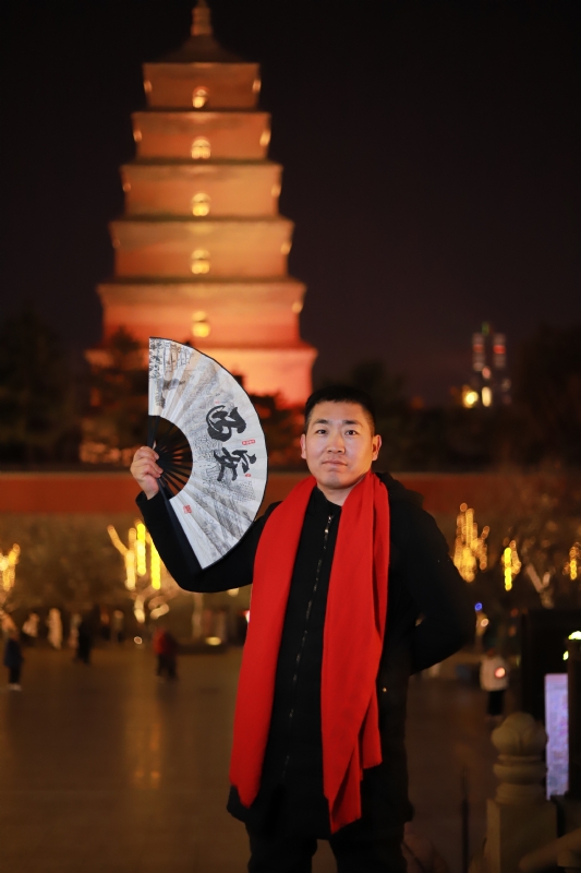 天作之合的第一张照片--上饶相亲服务中心