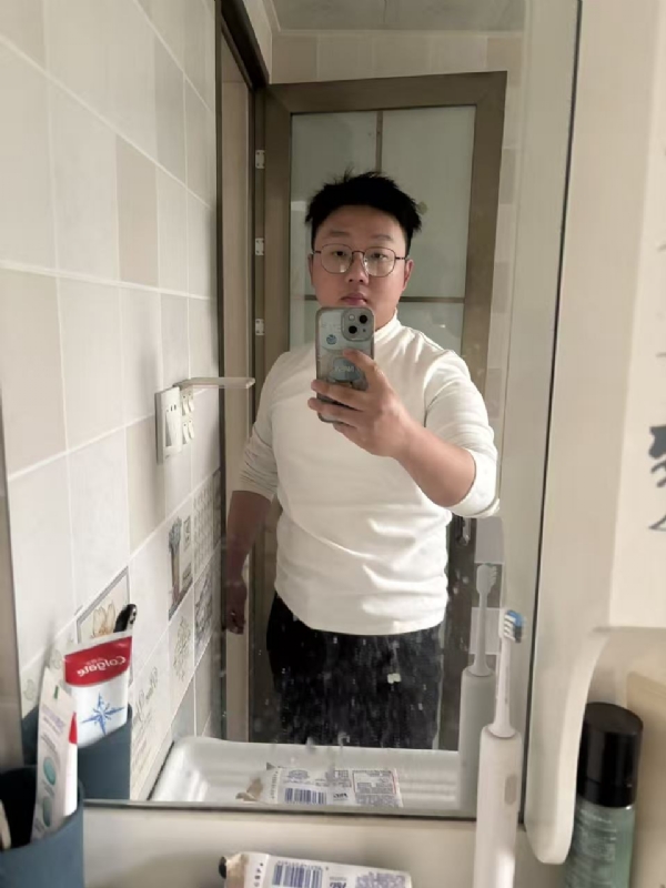 gaotianran的第一张照片--上饶相亲服务中心