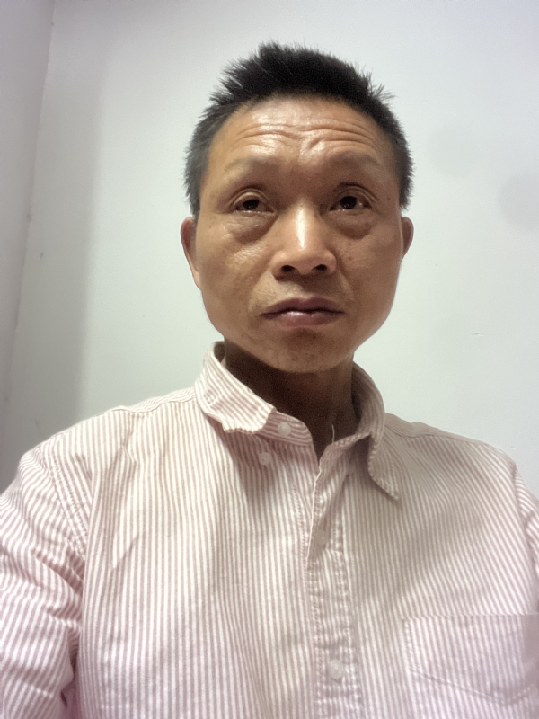 一生何求的第一张照片--上饶相亲服务中心