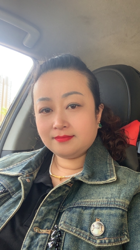 云中的蝶的第一张照片--上饶相亲服务中心