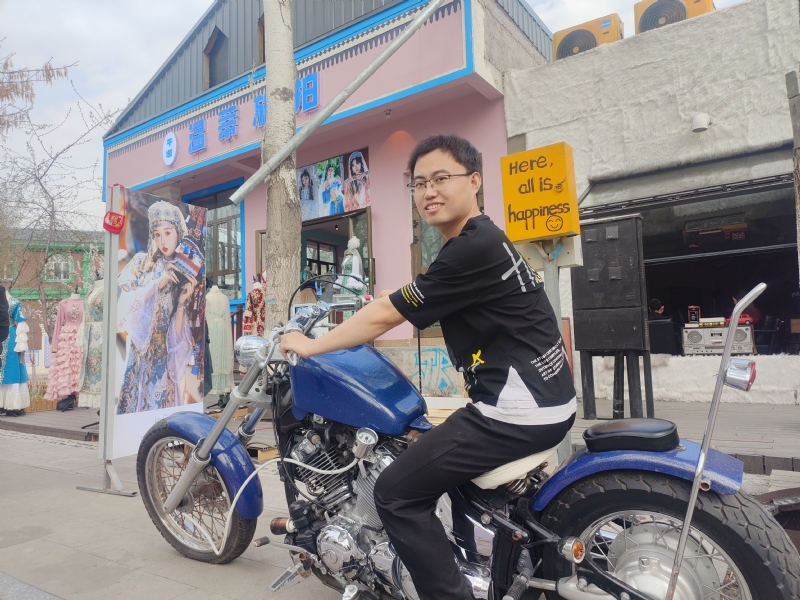 栉风的第一张照片--上饶相亲服务中心