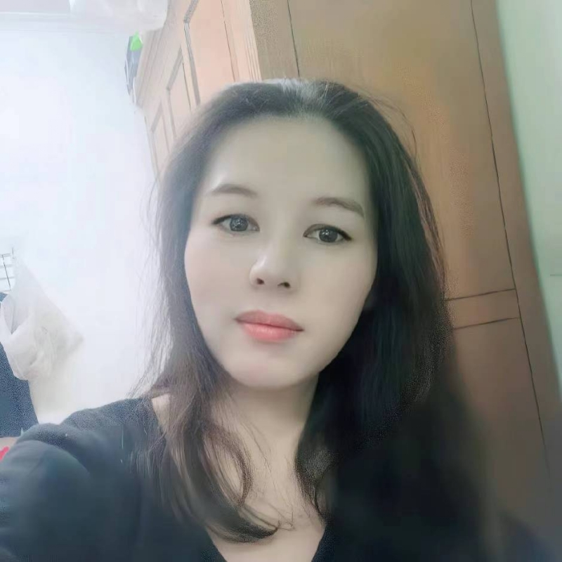 玲子的第一张照片--上饶相亲服务中心